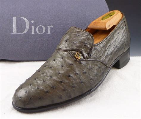 green dior shoes|christian Dior shoes for men.